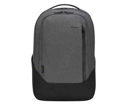 Torba do laptopów TARGUS Plecak 15.6'' Cypress Hero Backpack with EcoSmart (Light Gray) TBB58602GL